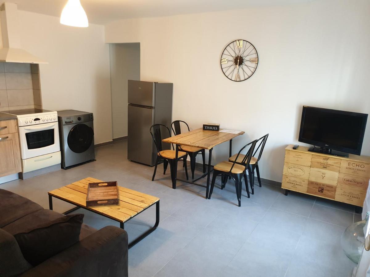 Atelier N°4 Fontaine-de-Vaucluse Exterior foto